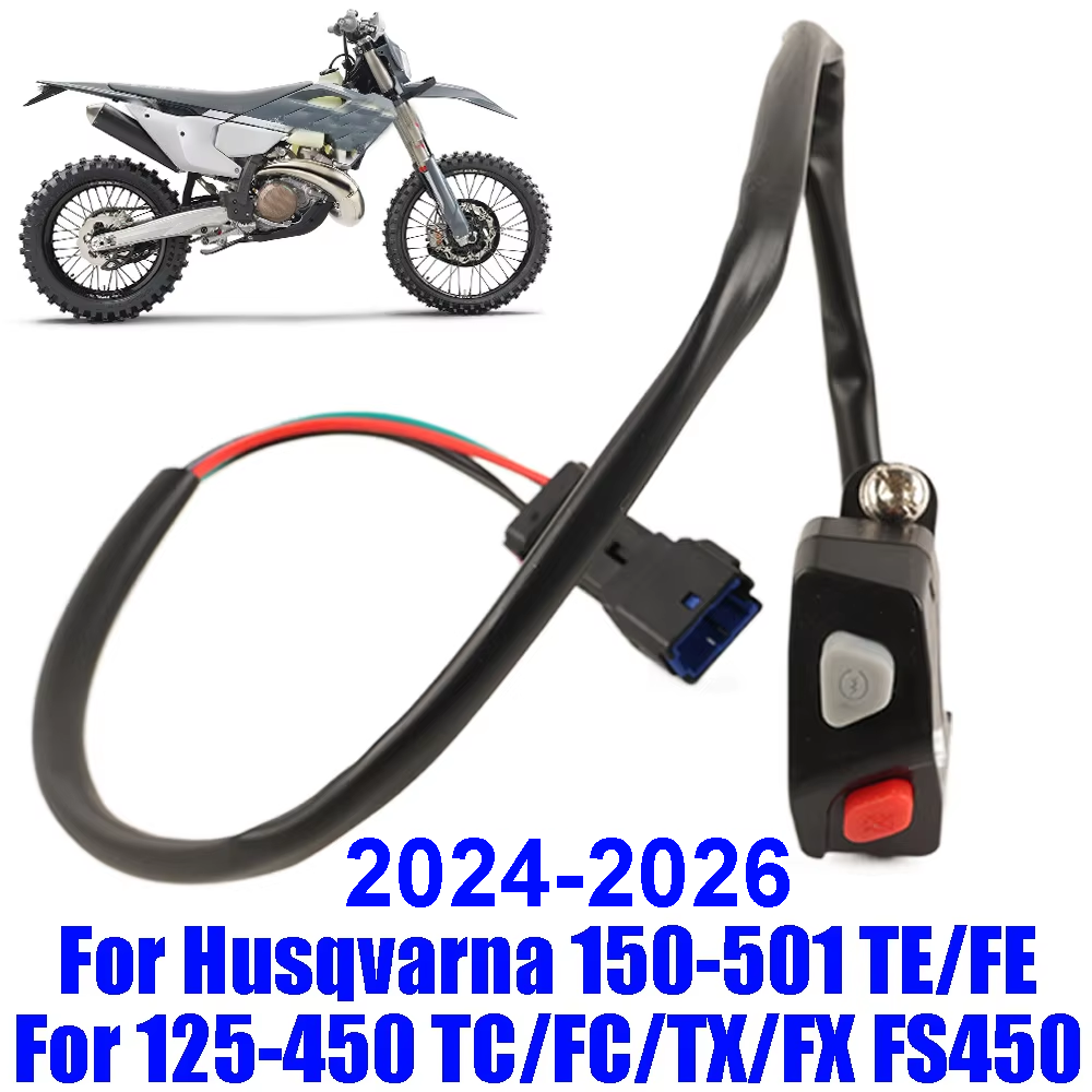 Husqvarna Chainsaw 450 - ハスクバーナ TE FE TC FC TX