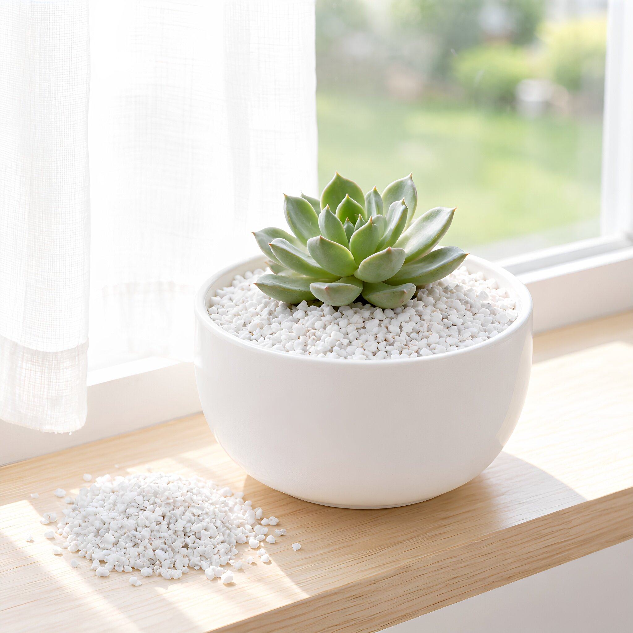5クォート入り、園芸用パーライト。土壌の通気性と排水性を高め - Horticulture Soil Perlite のレビューと価格