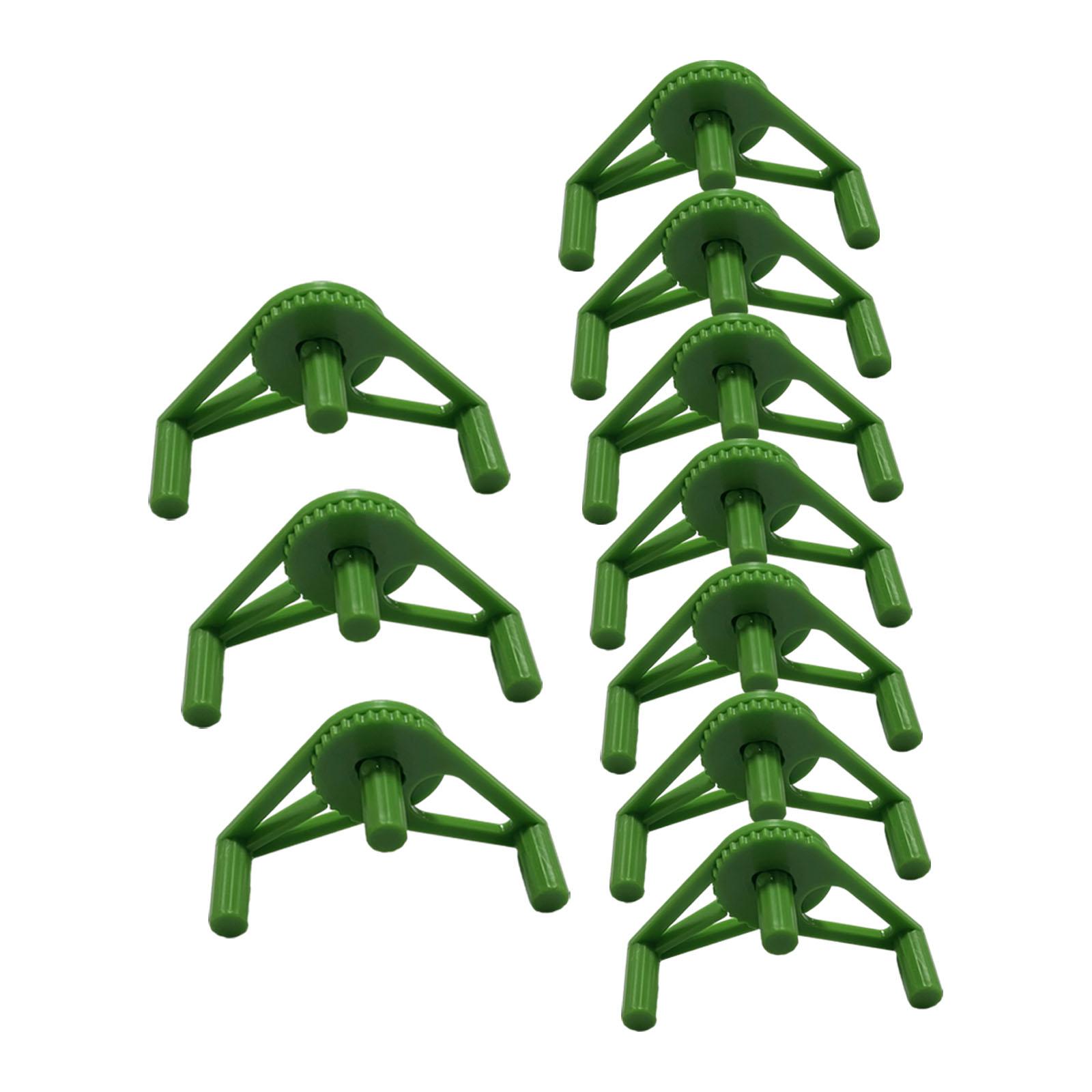 調整可能なステムトレーニングクリップ、植物の枝曲げ器、園芸ツ - Bonsai Garden Tools のレビューと価格