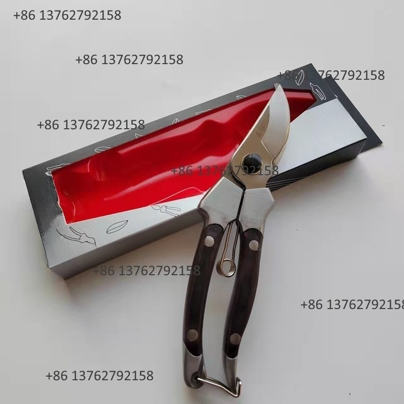 多目的剪定ばさみ 果樹・花の枝切り器 ポータブル盆栽ツリー  - Bonsai Garden Tools のレビューと価格