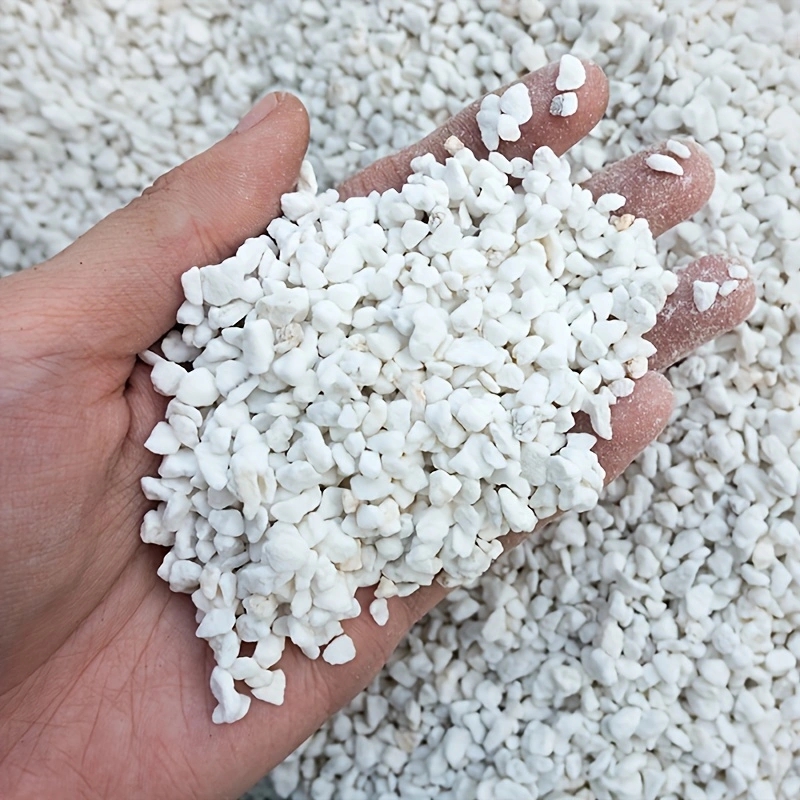 3-6mmの園芸用パーライト1パック、苗栽培、花の土、園芸用 - Horticulture Soil Perlite のレビューと価格