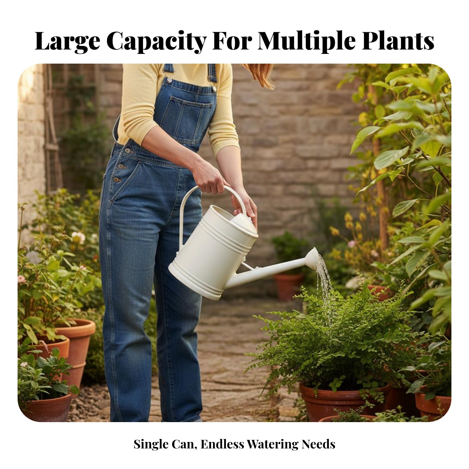 長い注ぎ口付きじょうろ、屋内屋外バルコニー植物盆栽花用携帯型 - Bonsai Garden Tools のレビューと価格