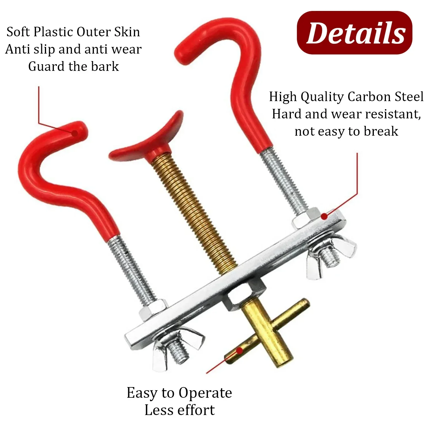 ブランチベンダーツールキット、盆栽DIY成形、木の幹アジャス - Bonsai Garden Tools のレビューと価格