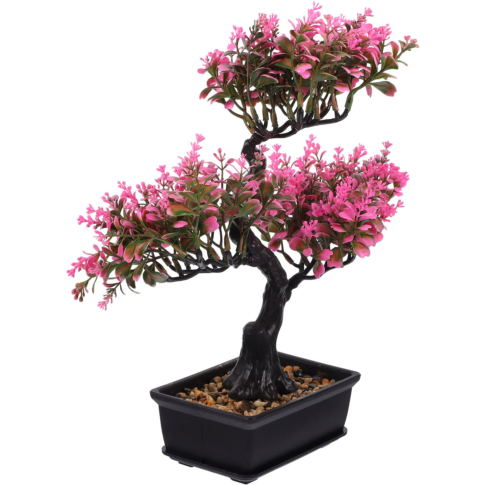 人工盆栽、観葉植物の模造品、観葉植物の鉢植え、家庭、オフィス - Bonsai Garden Cafe のレビューと価格