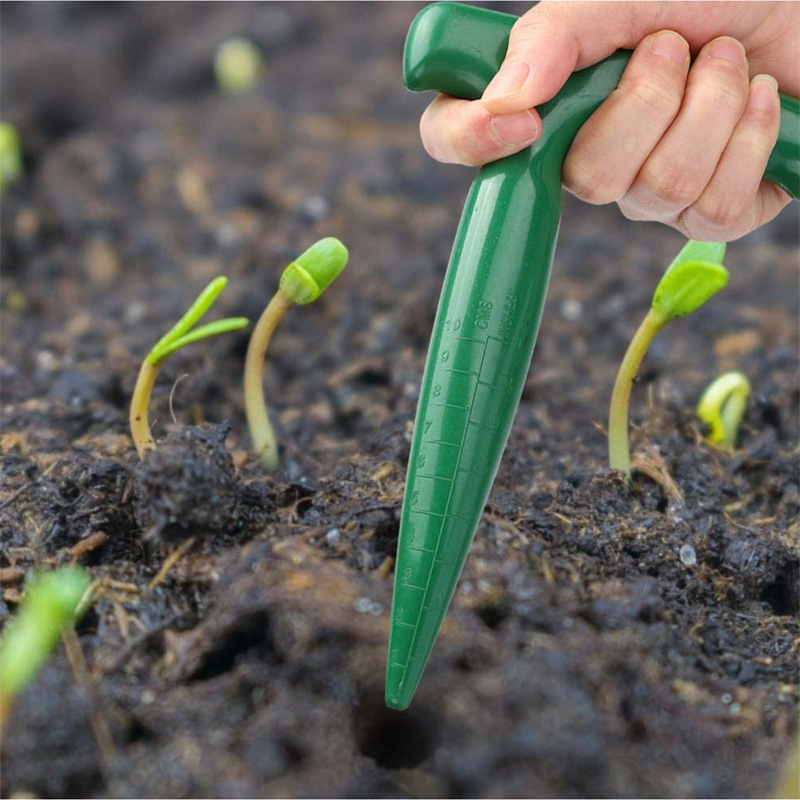 Tmz-ミニプラスチックガーデニングツールセット、園芸植物、 - Bonsai Garden Tools のレビューと価格