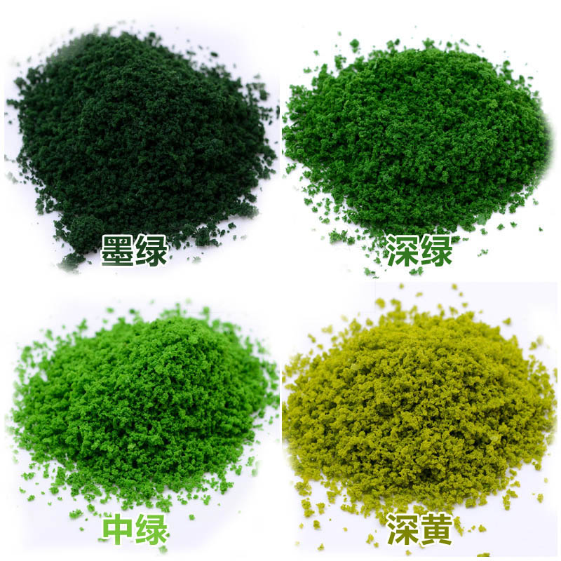 シミュレーションツリー葉/フラワークリスタルクラフトdiyア - Bonsai Garden Sushi のレビューと価格