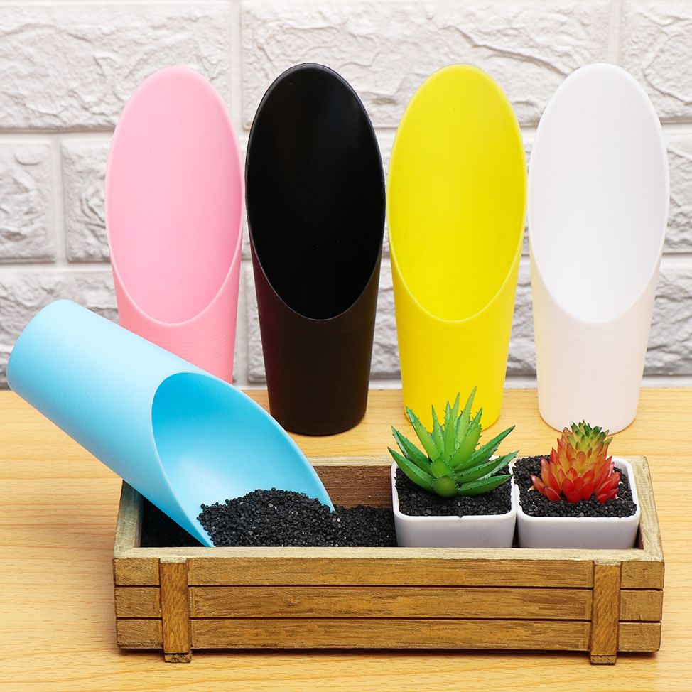 プラスチック製の庭の手入れ用の芝生の形をしたポーチ,植物が付 - Bonsai Garden Tools のレビューと価格