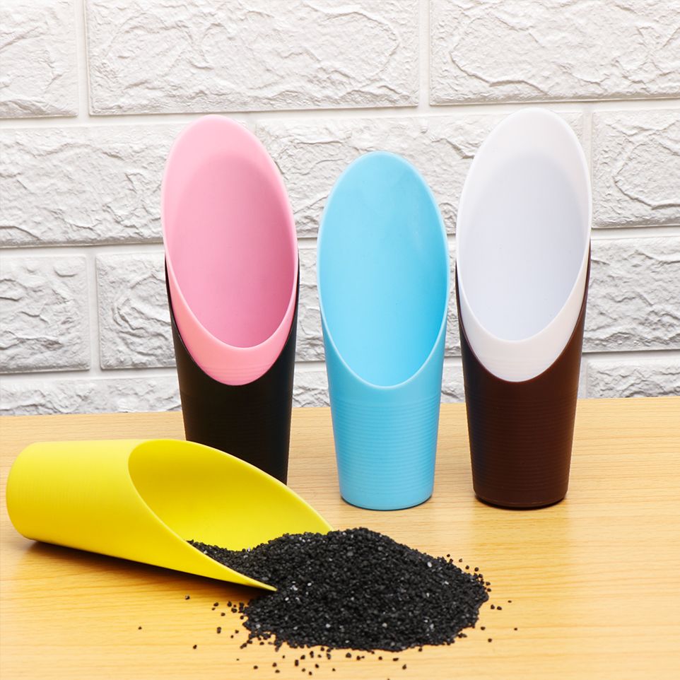 プラスチック製の庭の手入れ用の芝生の形をしたポーチ,植物が付 - Bonsai Garden Tools のレビューと価格